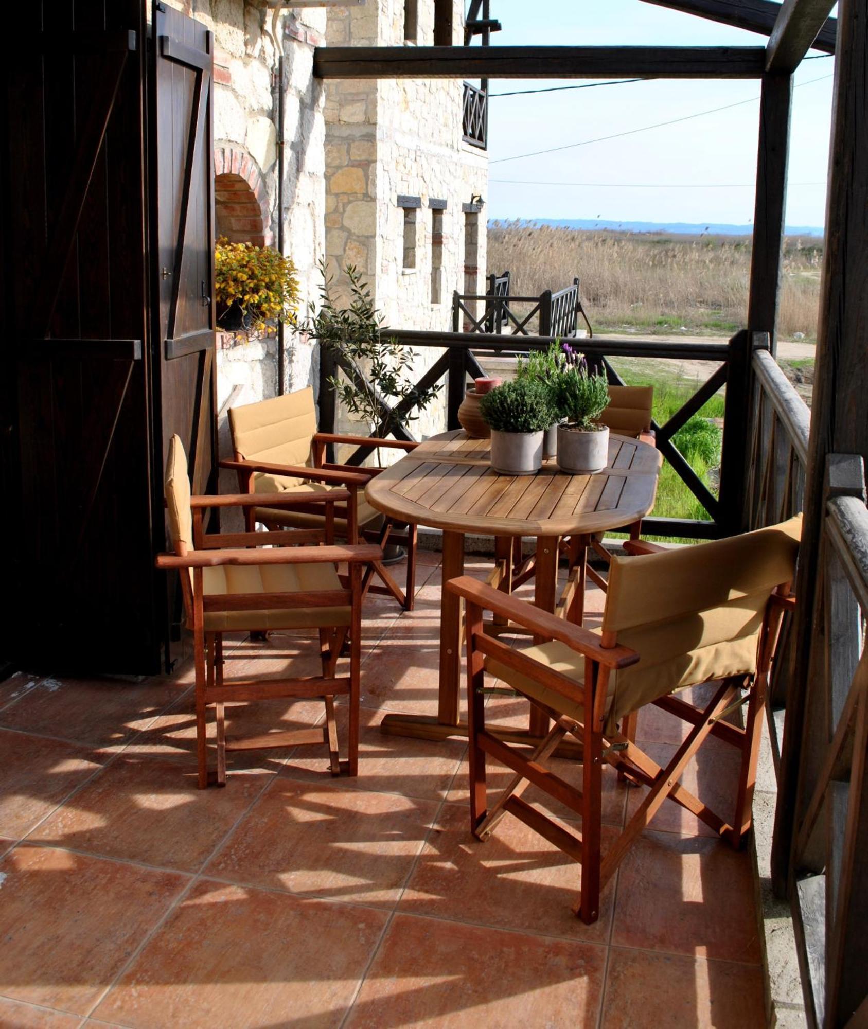 פסאקודיה Halkidiki Luxurious Stonehouses חדר תמונה