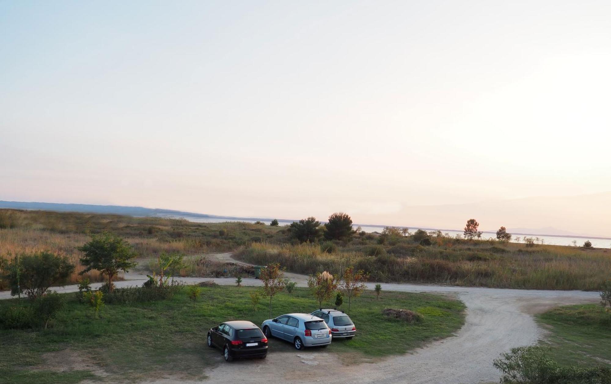 פסאקודיה Halkidiki Luxurious Stonehouses מראה חיצוני תמונה
