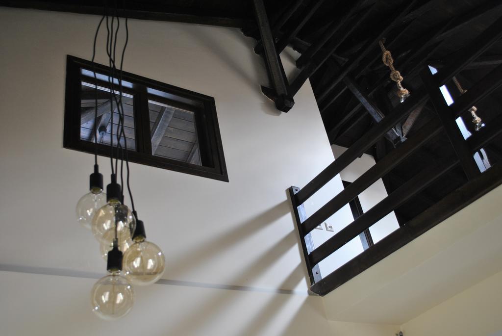 פסאקודיה Halkidiki Luxurious Stonehouses מראה חיצוני תמונה